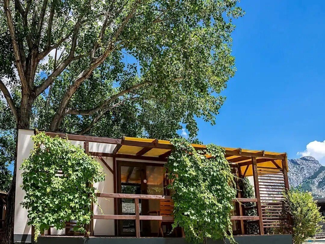 Fotografie Camp Galeb 3*